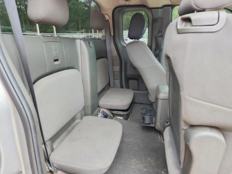 2009 Nissan Frontier XE
