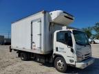 2016 Isuzu NQR Refrigerated BOX Truck