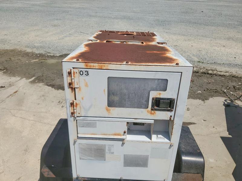 1998 Generator 1998 mq Power Generation