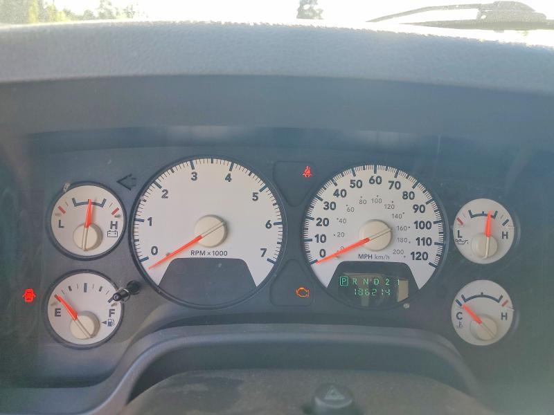 2006 Dodge RAM 1500 ST
