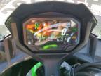 2026 Kawasaki EX650 P