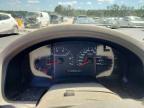 2005 Ford F150 Supercrew