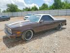1987 Chevrolet EL Camino