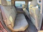 2008 Honda Ridgeline RT
