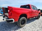 2020 Chevrolet Silverado K1500 LT
