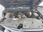 2010 Chevrolet Silverado C1500 LT