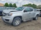 2017 Chev Colorado