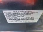 2009 Ford Flex sel