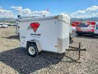 2003 Hallmark CB5X8DS2 Enclosed Cargo Trailer