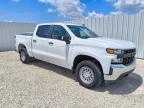 2021 Chevrolet Silverado K1500