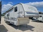 2006 Fleetwood Wilderness Camper
