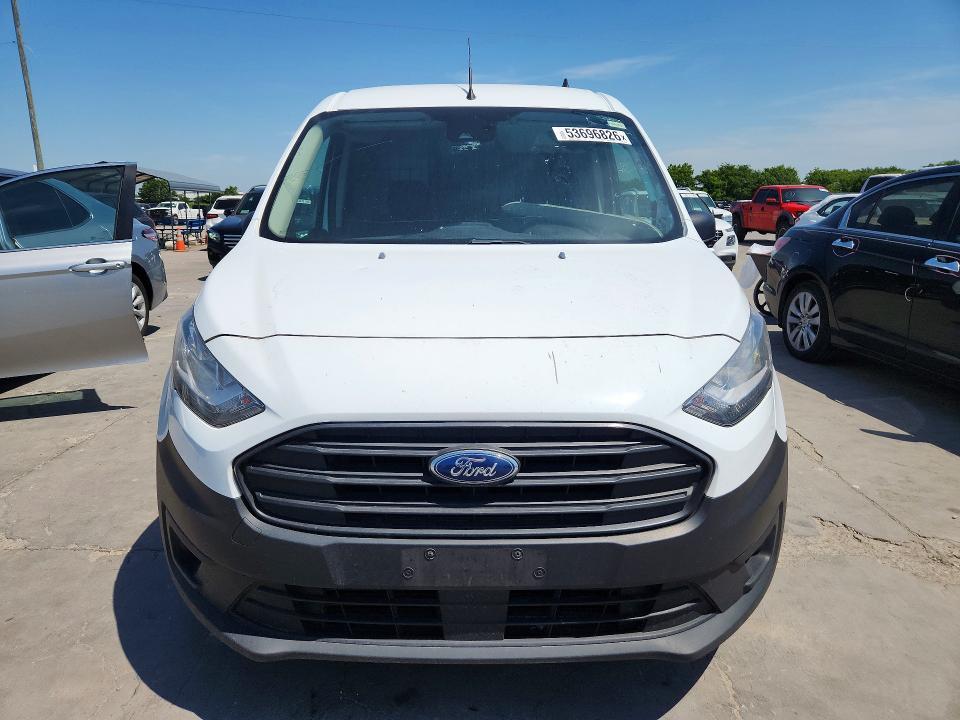 2021 Ford Transit Connect xl