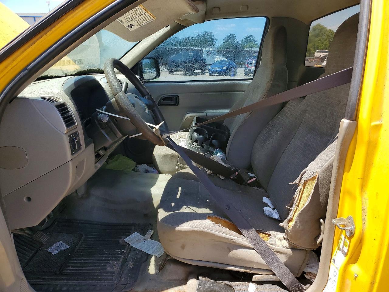 2007 Chev Colorado