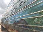 2004 Utility Trailer Mfg. Reefer-Refrigerated Van Trailer