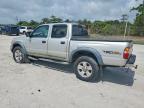 2002 Toyota Tacoma Double Cab Prerunner