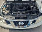 2018 Nissan Frontier S
