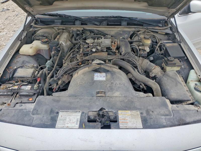 1997 Mercury Grand Marquee