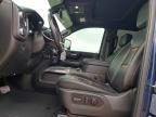 2022 GMC Sierra K2500 AT4