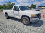 2004 GMC New Sierra C1500