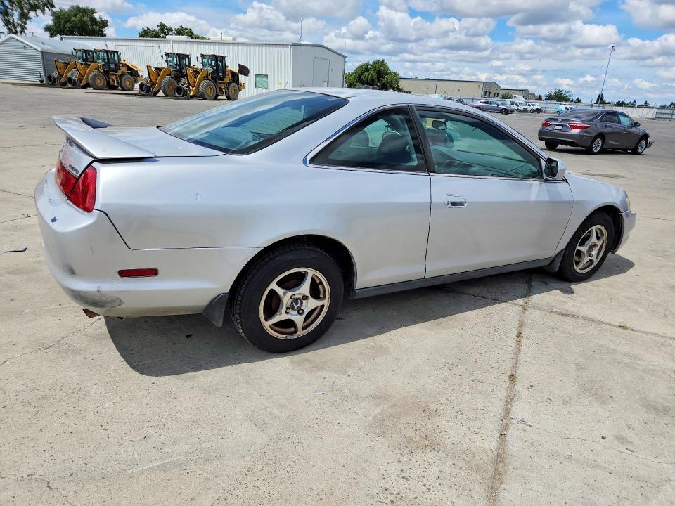 1999 Honda Accord lx