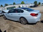 2016 BMW M6 Gran Coupe