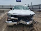 2016 Chevrolet Silverado C1500