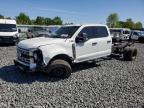 2023 Ford F550 Super Duty