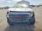 2018 GMC Canyon SLE