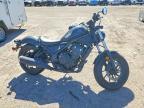 2025 Honda CMX500