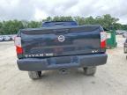 2017 Nissan Titan XD S