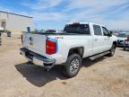 2015 Chevrolet Silverado K2500 Heavy Duty