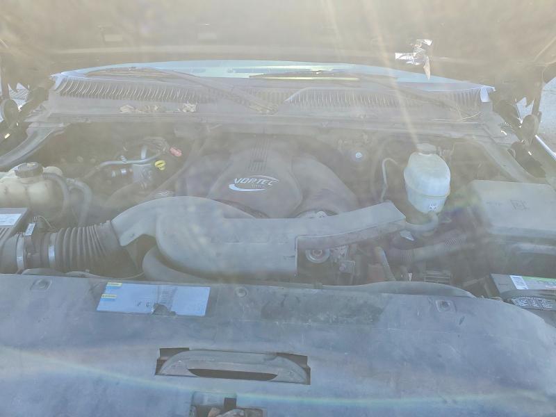 2005 Cadillac Escalade