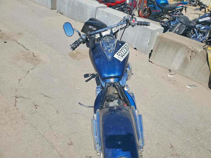 2009 Honda VTX1300 C