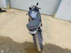 2020 Honda CBR600 RR