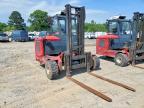 2014 Moffett 2014 Forklift