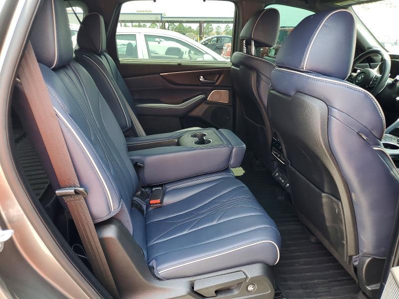 2024 Acura Mdx Type s Advance
