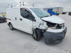 2015 Nissan NV200 S