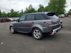 2018 Land Rover Range Rover Sport hse