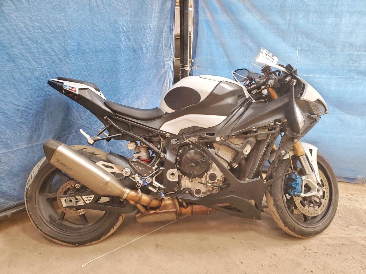 2024 BMW S 1000 RR