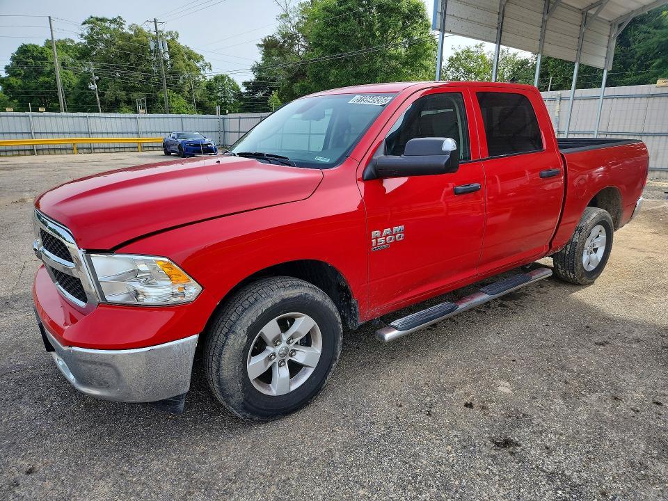 2023 Dodge RAM 1500 Classic SLT