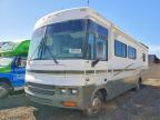 2001 Winnebago Camper