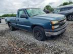 2007 Chevrolet Silverado C1500 Classic