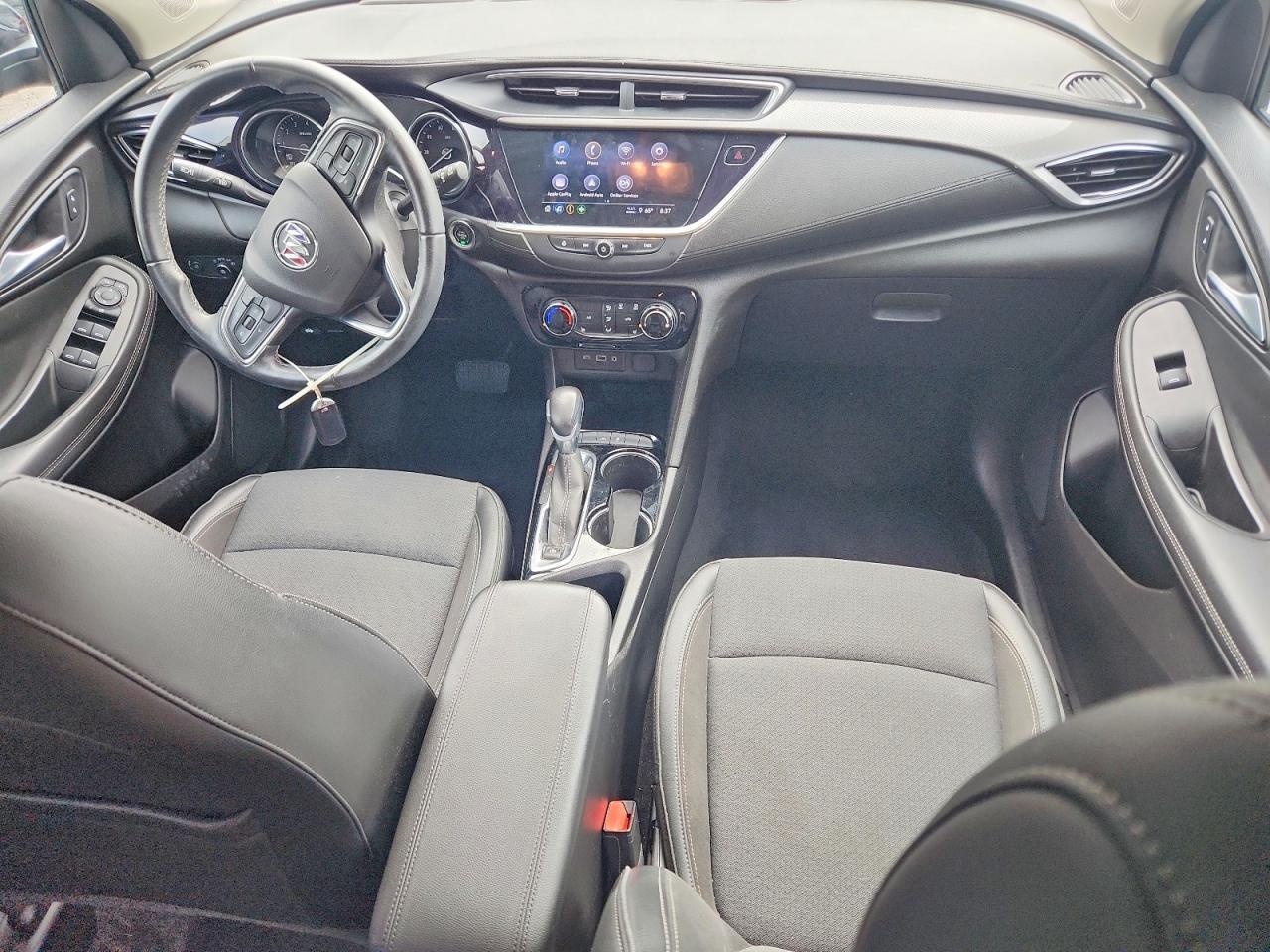 2020 Buick Encore gx Preferred