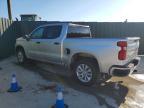2020 Chevrolet Silverado C1500 Custom
