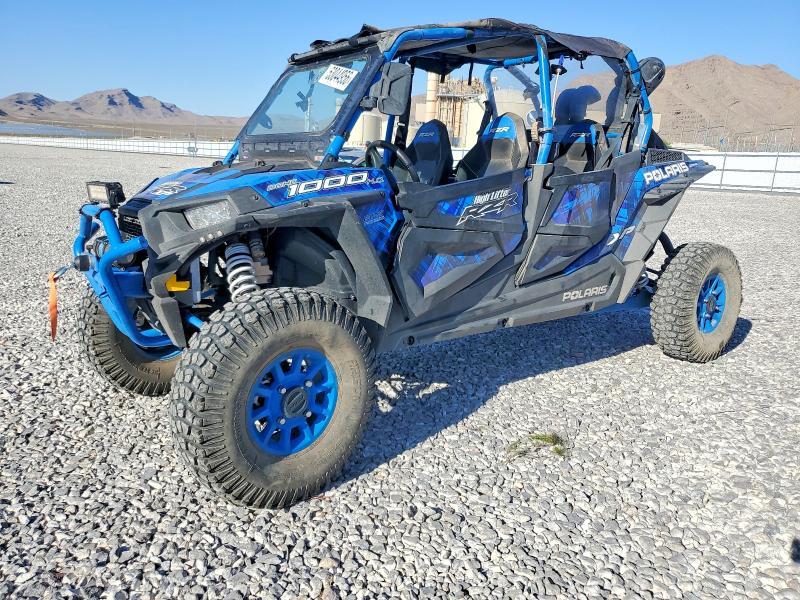 2017 Polaris Rzr 1000 xp Utility Vehicle