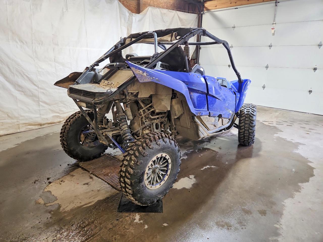 2020 Yama ATV