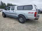 2002 Nissan Frontier Xe-v6