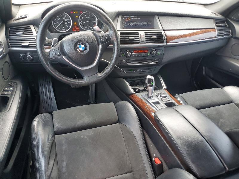 2011 BMW X6 Xdrive50i