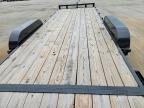 2025 Carry-On 7X20HDEQDTSRTP Equipment Trailer