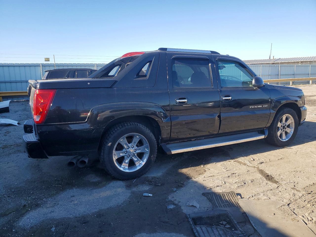 2005 Cadillac Escalade